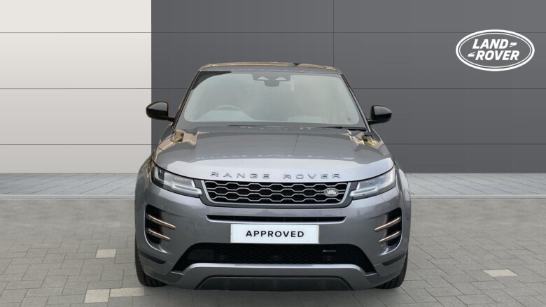 Land Rover Range Rover Evoque 2.0 D200 R-Dynamic SE 5dr Auto Diesel Hatchback